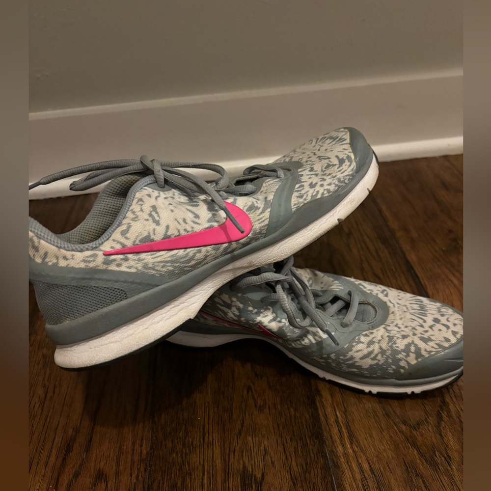 Nike Training Shoe - Size 10